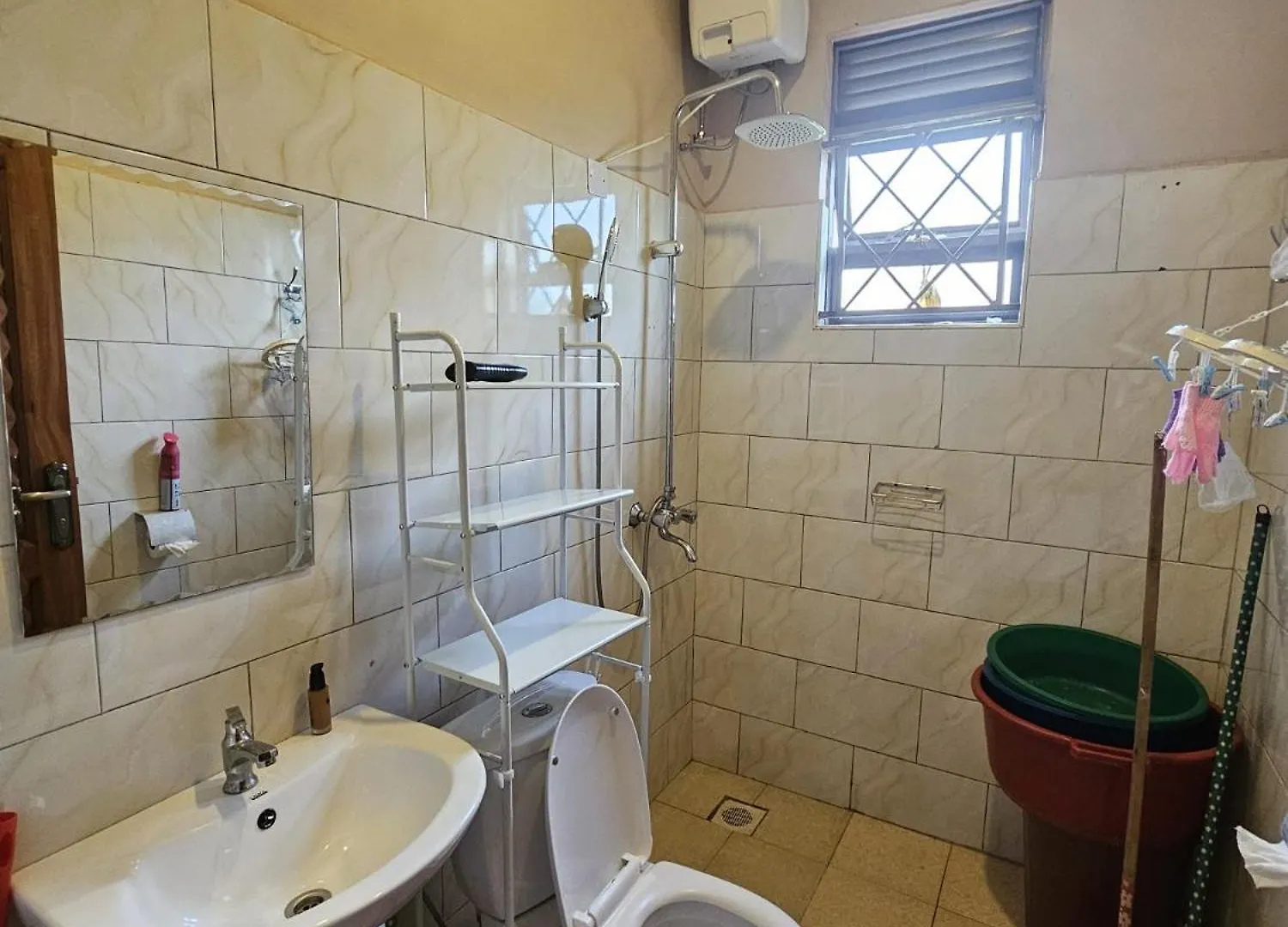 Summerwood Apartment Kampala 0*,