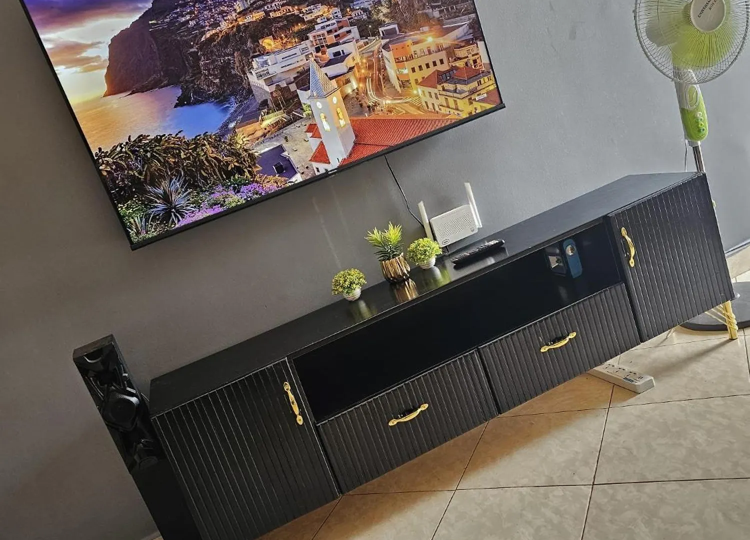 Summerwood Apartment Kampala 0*,  Ouganda